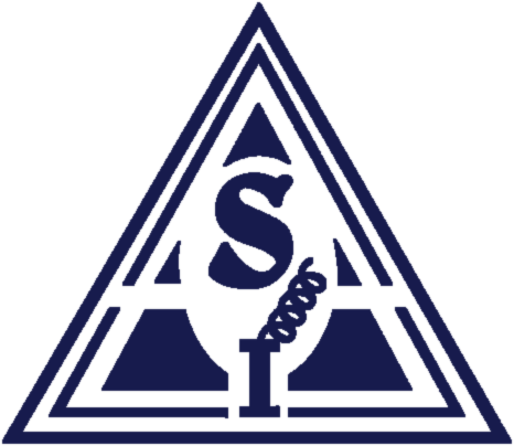 Automatic Spring Industries logo